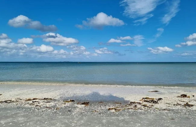 Central Gem in Frederikshavn - By Traum Ferienwohnungen - Foto 22