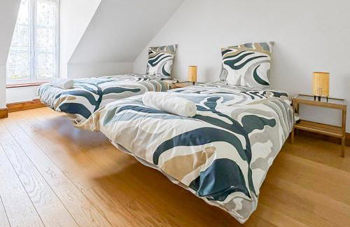 Maison de caractère au cœur du Périgord - Foto 26