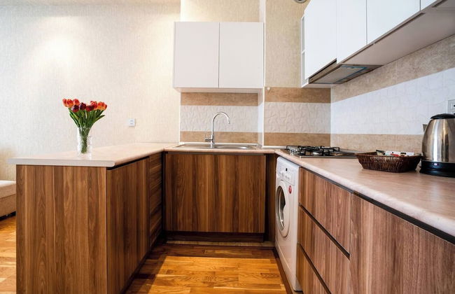 Kristal Absheron - Foto 4