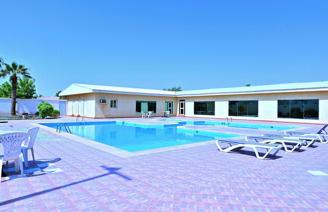 Al Meem M&M Compound - Foto 7