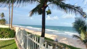 Apartamento beira-mar em Cabo de Santo Agostinho - Foto 4