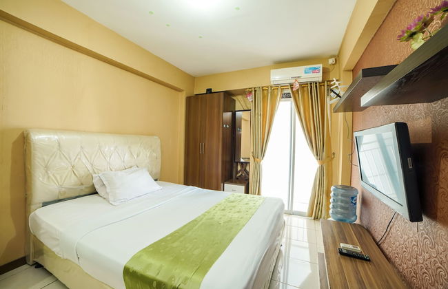 Apartment Bogor Valley - Photo 19