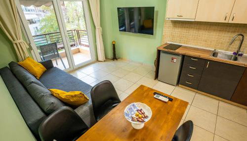 Entire Apt Metro Park 2 - Foto 4, stove, pet friendly, minibar