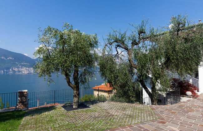 La Maison Blanche - Photo 18