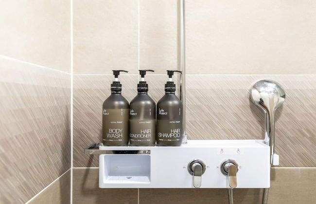 Urbanstay Sokcho beach C - Photo 60