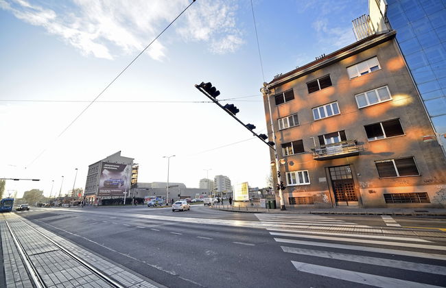 Corner apartments Savska - Foto 38