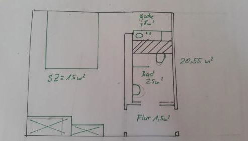 Appartement in Glinde - Foto 5