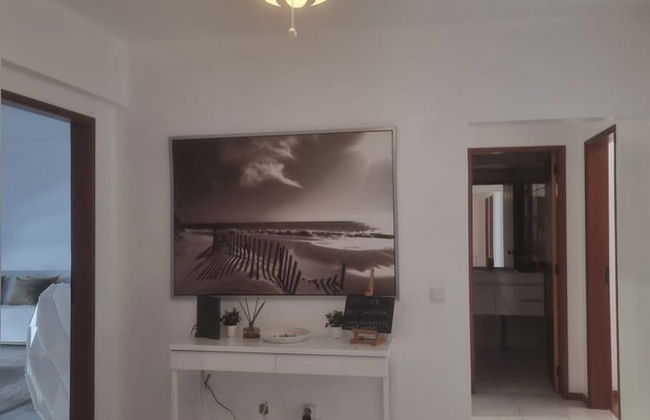 Central Faro Luxury Flat 3 Balconies - Foto 22