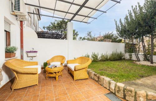 La Casa sulla Piazza - con giardino - Foto 38