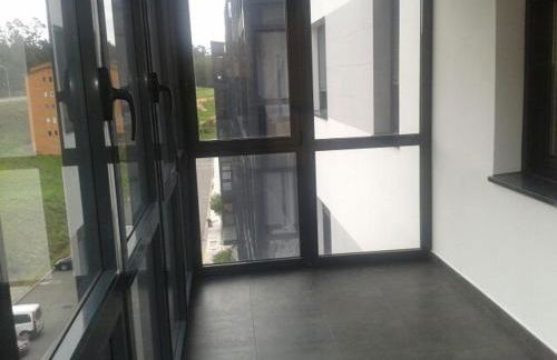 Apartamento Viveiro, Terraza Grande, 2 dormitorios 2 baños, piscinas, parking, tenis, club social - Foto 16