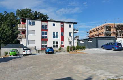 FeWo Brombachsee - Sonnentag West - Foto 1