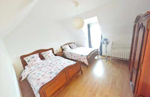 CHAP'S Résidence en centre ville 1 à 14 personnes - Foto 7