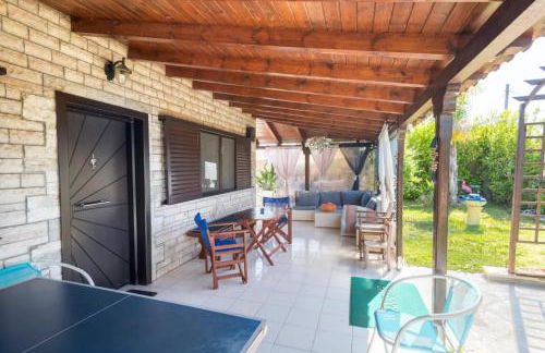 Boem Villa in Nafpliο - Foto 38