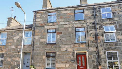 Maes Y Ffynnon - Foto 2