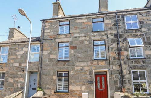 Maes Y Ffynnon - Foto 2