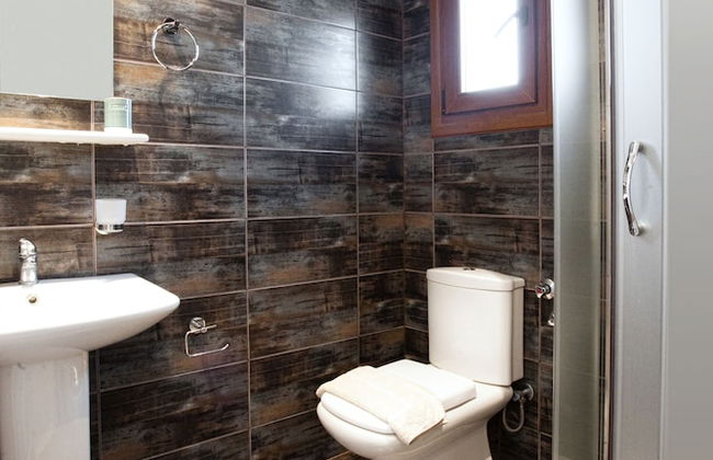 Asprolithos Studios - Foto 37