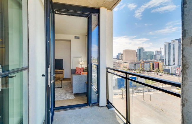 Global Luxury Suites at Downtown Phoenix - Foto 45