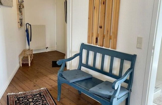 Fehmarn Room With Lake View - Foto 17