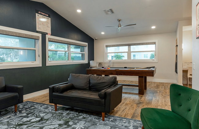 The Fold Hotels Indian Shores - Photo 48