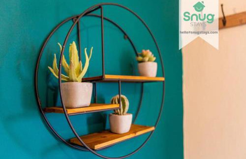 Hardwick House 3 bed with parking for Contractors & Tourists - Foto 16