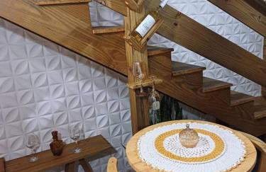 Ap cozalinda ar-condicionado a 6km do Aeroporto de Floripa - Foto 14