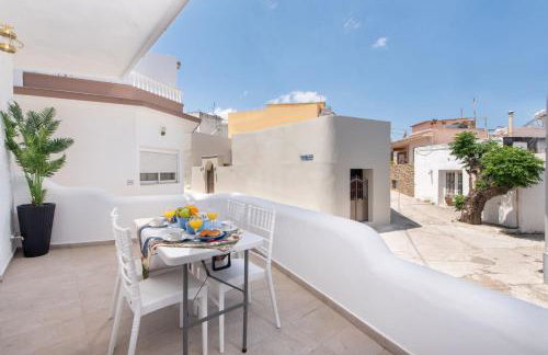 Antonia's Apartments - Foto 11