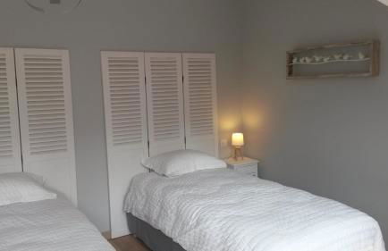 COTTAGE DE L'ANCRE - Foto 1