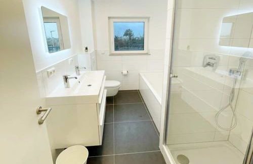 Apartments in Rosbach vor der Höhe - Photo 18