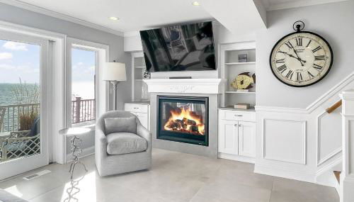 Sunrise Waterfront Retreat - Foto 3