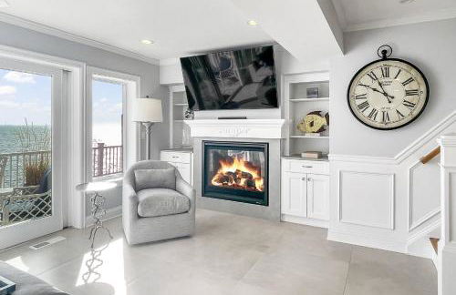 Sunrise Waterfront Retreat - Foto 3