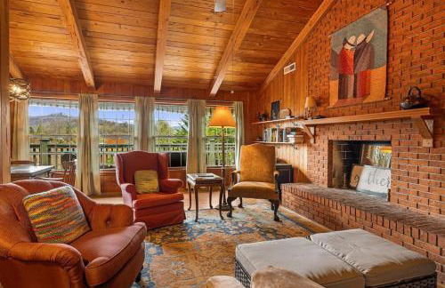 The Crows Nest - Apartment in Asheville near the Smoky Mountains! - Foto 8