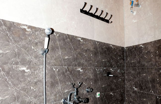 Masaka Cultural Resort - Foto 25