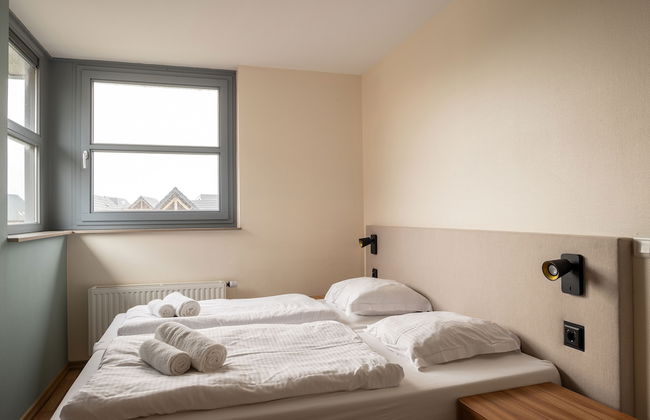 Dormio Resort Berck Sur Mer - Foto 30