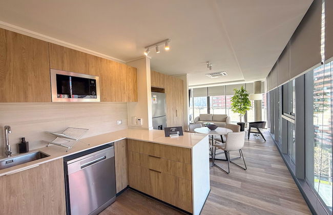 Spot Suites - Foto 31