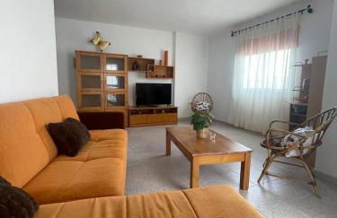 Cheyma Home 2ºA, Luminoso apartamento en Alcalá - Photo 3