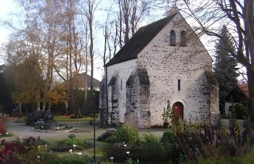 Gîte à la ferme avec sauna, forêt de Fontainebleau - Foto 28