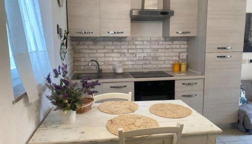 Il Borghetto Studio apartment in Crete Senesi - Foto 2