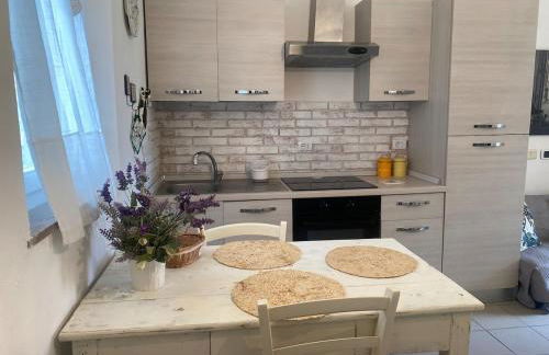 Il Borghetto Studio apartment in Crete Senesi - Foto 2