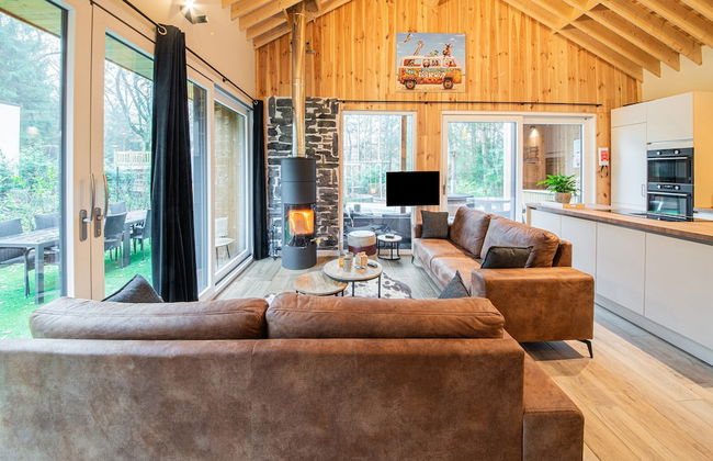 Escape With Heated Pool - Photo 12