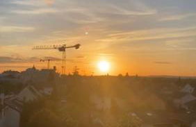 Grand F2 dernier etage belle vue - Foto 12