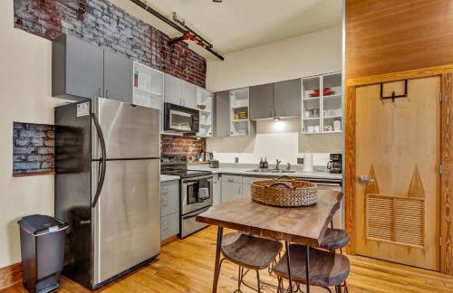 Downtown Zen Den - Foto 29