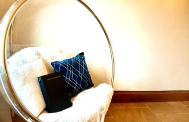 Peep-O-Day-The Stylish Dale View - Foto 3