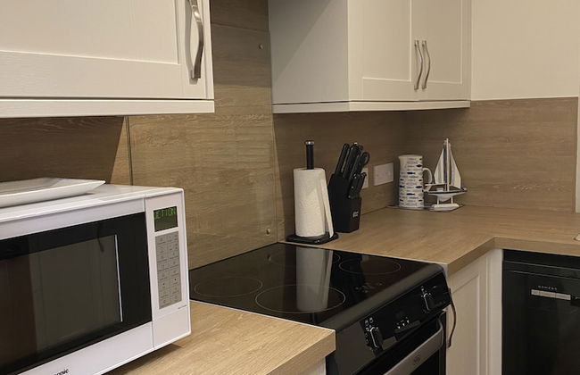 The Howff - Lovely 2-bed Apartment in Anstruther - Foto 13