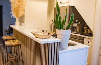 Entire rowhouse in Capitol Hill with free parking - Foto 17