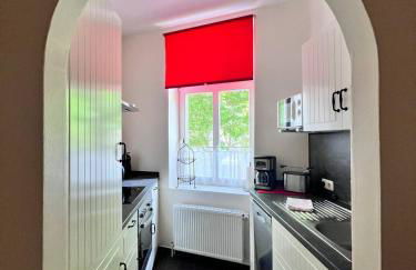 Moderne Altstadt Apartments - Marktplatznähe- ruhige zentrale Lage - Natur&Kultur - Foto 19