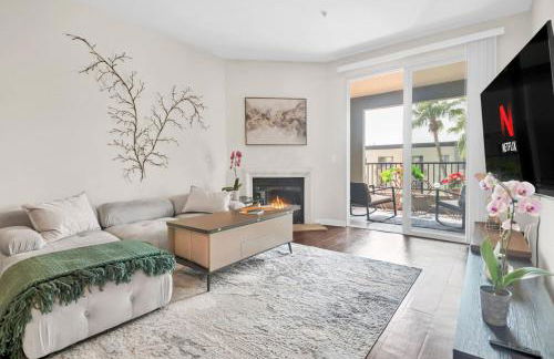 Lux Oasis in Woodland Hills - Foto 5