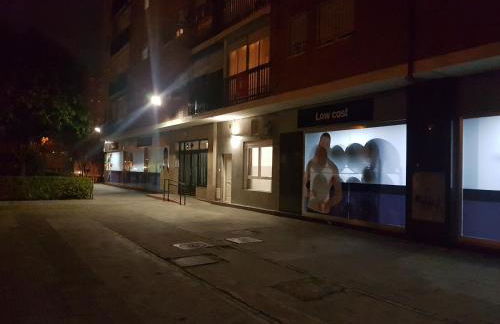 Bonito Apto Barrio del Pilar Smart Fit - Foto 46