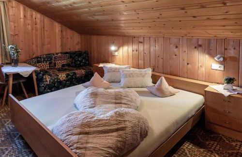 Oberhabererhof - Photo 12