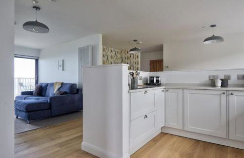 Residence 14 by Together Travel - Luxury 2-Bed Penthouse Apartment - Foto 8