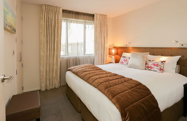 Village Lake Apartments - Foto 13